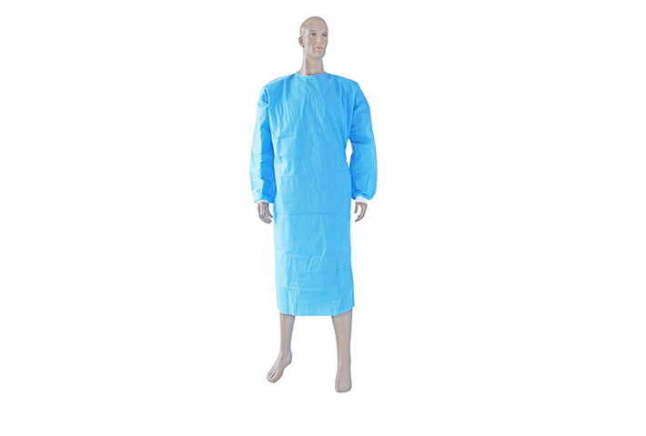 SURGICAL GOWN B