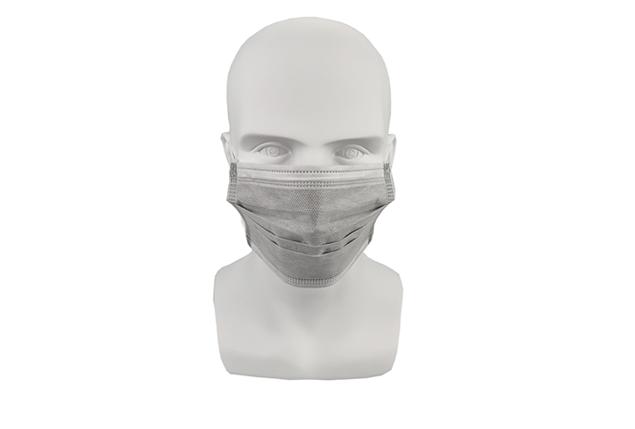 ACTIVATED CATBON MASK