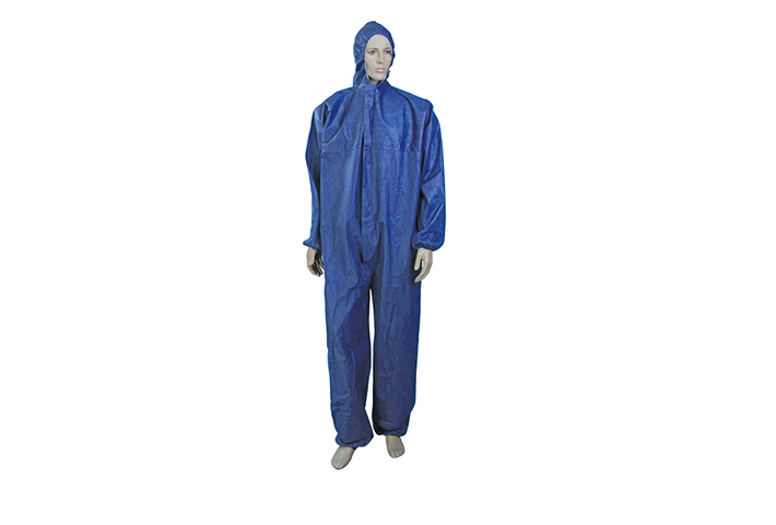 PP COVERALL
