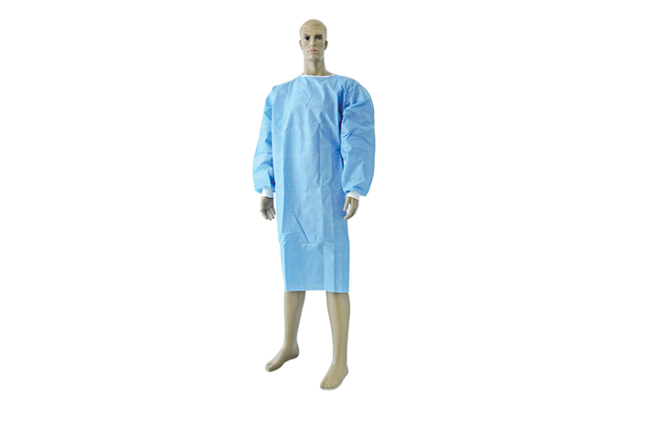 SURGICAL GOWN A