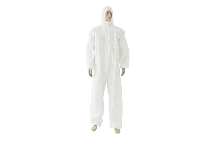 PP+PE COVERALL